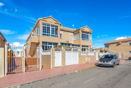 Foto - Penthouse in Torrevieja, Alicante