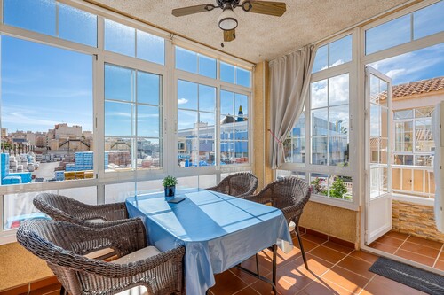 Foto - Etagenwohnung in Torrevieja zum Kaufen
