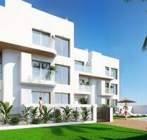 Wohnung in Los Alcazares, Murcia