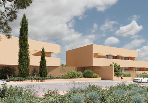 Foto - Stadthaus in Torrevieja, Alicante