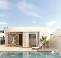 Haus in Algorfa, Alicante - 815.000,00&nbsp;EUR Kaufpreis, ca.&nbsp; 374,00&nbsp;m&sup2; in Algorfa (PLZ: )