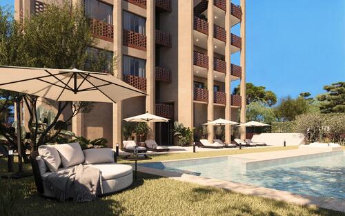 Foto - 3 Zimmer Villa zum Kaufen in Villajoyosa