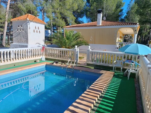 Foto - 4 Zimmer Einfamilienhaus in Yecla