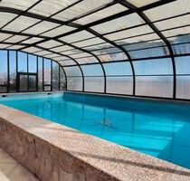 Landhaus in Abanilla, Murcia - 349.900,00&nbsp;EUR Kaufpreis, ca.&nbsp; 2.508,00&nbsp;m&sup2; in Abanilla (PLZ: )