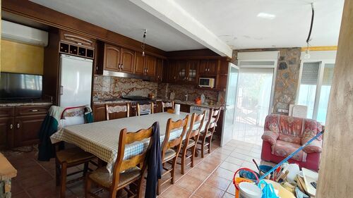 Foto - Einfamilienhaus in Abanilla zum Kaufen