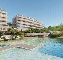 Penthouse in Mijas, Malaga - 450.000,00&nbsp;EUR Kaufpreis, in Mijas (PLZ: )