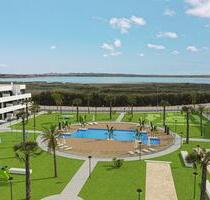 Penthouse in Guardamar Del Segura, Alicante