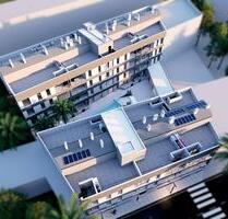 Penthouse in San Pedro Del Pinatar, Murcia