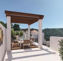 Penthouse in Benahavis, Malaga - 790.000,00&nbsp;EUR Kaufpreis, in Benahavis (PLZ: )