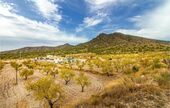 Foto - 8 Zimmer Einfamilienhaus zum Kaufen in Jumilla