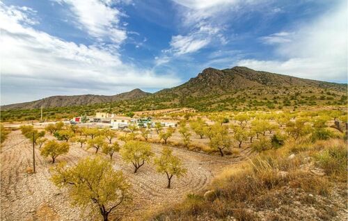 Foto - 8 Zimmer Einfamilienhaus zum Kaufen in Jumilla