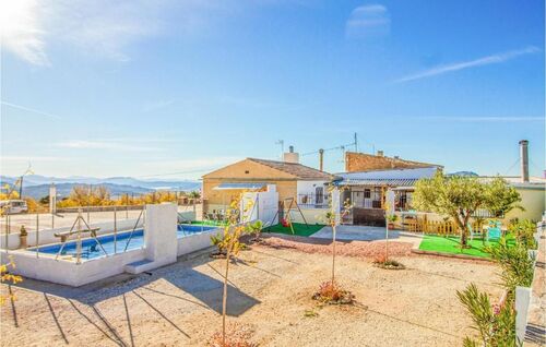 Foto - 8 Zimmer Einfamilienhaus in Jumilla