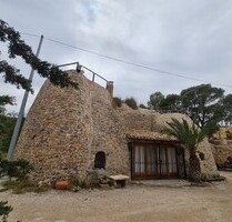 Landhaus in Abanilla, Murcia - 267.500,00&nbsp;EUR Kaufpreis, ca.&nbsp; 38.337,00&nbsp;m&sup2; in Abanilla (PLZ: )