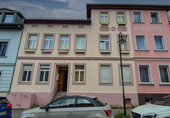 Mehrfamilienhaus Bernau - Mehrfamilienhaus, Bernau bei Berlin – ca. 7,2 % Bruttorendite