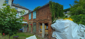 Remise / Ausbaureserve - 