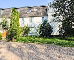2-Zimmer-Wohnung mit Terrasse in ruhiger Lage – Perspektive zur späteren Eigennutzung - Ahrensfelde