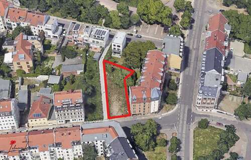 google-Screenshot - Anlageobjekt zum Kaufen in Leipzig