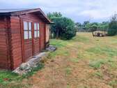 Gartenansicht - 