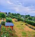 Gartenansicht - 