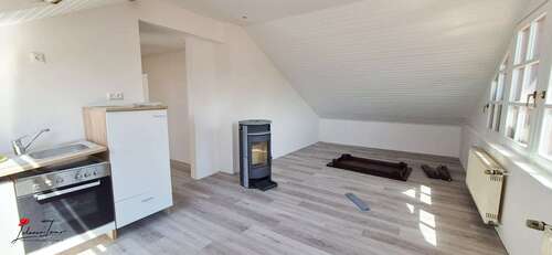 Innenbereich aktueller Stand - 