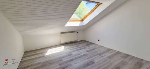 Innenbereich aktueller Stand - 3 Zimmer Etagenwohnung in Rügen-Glowe