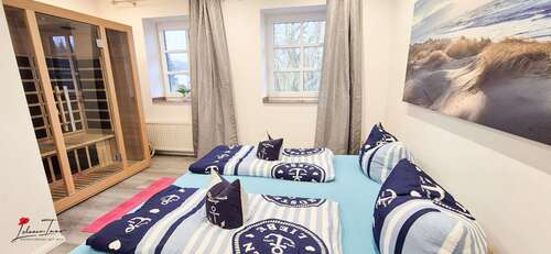 WE-018 - 4 Zimmer 4- Zimmerwohnung zum Kaufen in Rügen-Glowe