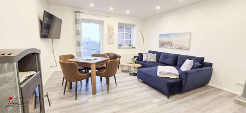 WE-018 - 4 Zimmer 4- Zimmerwohnung in Rügen-Glowe