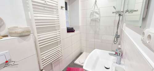 WE-018 - 4- Zimmerwohnung mit 87,06 m² in Rügen-Glowe zum Kaufen