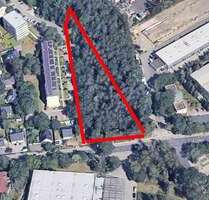 Entwicklungsgrundstück in Nuthetal – seltene Chance in begehrter Lage vor den Toren Potsdams