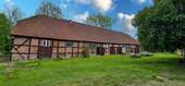 Scheune (2) - Burg mit 2.500,00 m² in Glewitz zum Kaufen