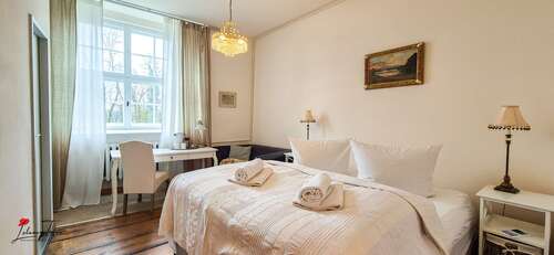 Innenansicht / Wasserburg (5) - 