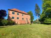 Wasserburg (5) - 26 Zimmer Anlageobjekt in Glewitz