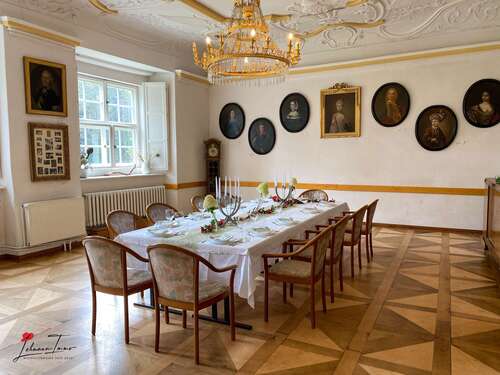 Innenansicht / Wasserburg (5) - 