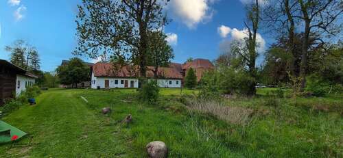 Außenbereich / Torhaus (3) - 