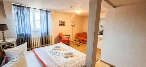 Innenansicht / Wasserburg (5) - 