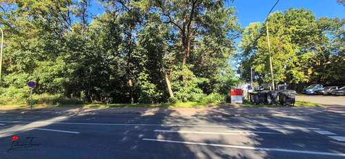 Ansicht 02 - Anlageobjekt zum Kaufen in Nuthetal