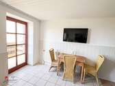 WE-005 - Etagenwohnung mit 39,64 m² in Rügen-Glowe zum Kaufen