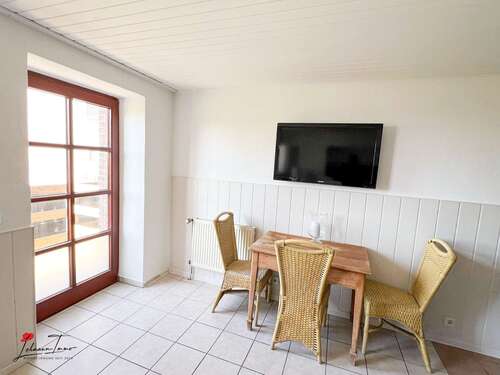 WE-005 - Etagenwohnung mit 39,64 m² in Rügen-Glowe zum Kaufen