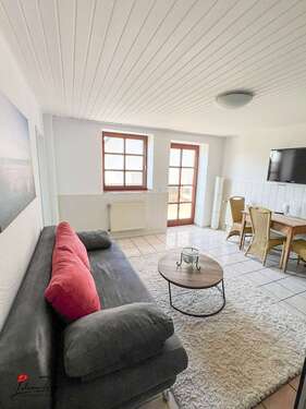 WE-005 - 2 Zimmer Etagenwohnung in Rügen-Glowe