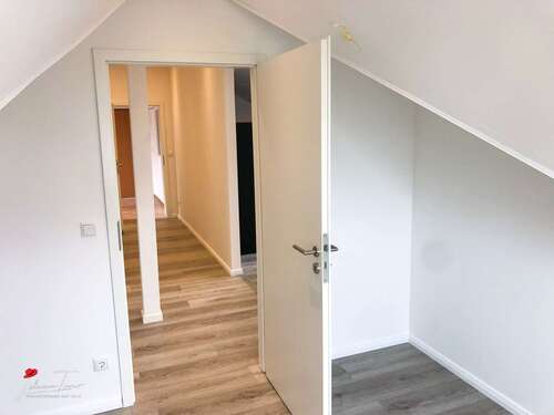 WE-013 - Etagenwohnung mit 66,37 m² in Rügen-Glowe zum Kaufen