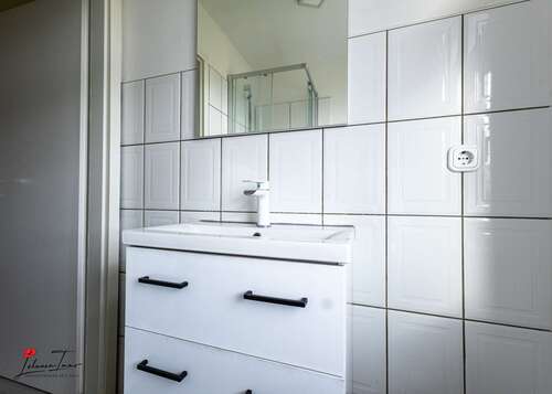 Badezimmer DG - 