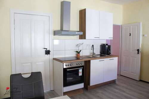Küche OG - 