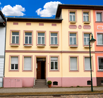 Neu positioniertes MFH in Bernau bei Berlin
