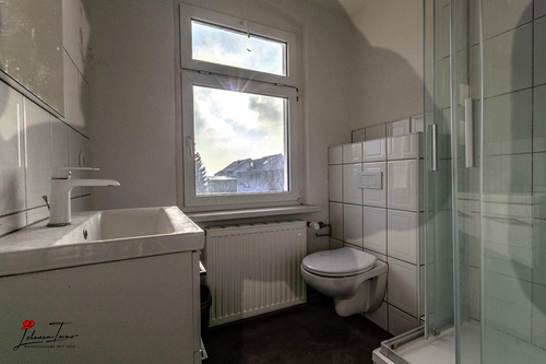 Badezimmer DG - 