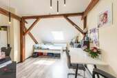 Wohnstube DG - 