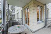 Balkon - 