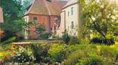 Detailfoto - 26 Zimmer Burg zum Kaufen in Glewitz