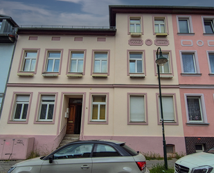 Mehrfamilienhaus, Bernau bei Berlin