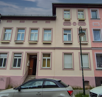 Mehrfamilienhaus, Bernau bei Berlin