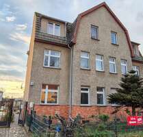 Wohn- & Gewerbeensemble mit Entwicklungspotenzial – Ihre Kapitalanlage mit Flughafennähe - Schönefeld